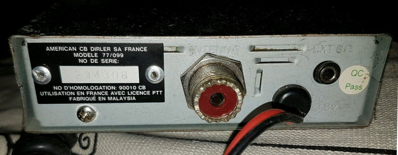 American Dirland 77-099